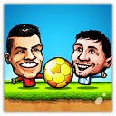 Extreme Dream Head Soccer  screen for extension Chrome web store in OffiDocs Chromium