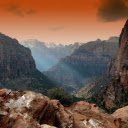 Extremely rocky valley  screen for extension Chrome web store in OffiDocs Chromium