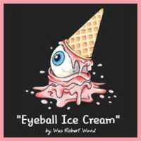 Free download Eyeball Ice Cream free photo or picture to be edited with GIMP online image editor