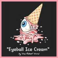 قم بتنزيل صورة مجانية Eyeball Ice Cream أو صورة مجانية ليتم تحريرها باستخدام محرر الصور عبر الإنترنت GIMP