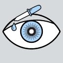 Eye Care  screen for extension Chrome web store in OffiDocs Chromium