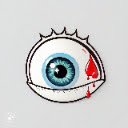 eyechrome  screen for extension Chrome web store in OffiDocs Chromium