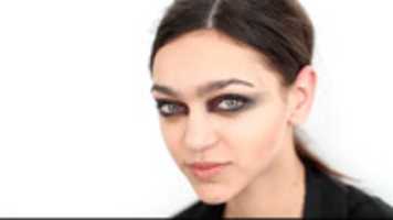 Free download Eye makeup (GIF) free photo or picture to be edited with GIMP online image editor