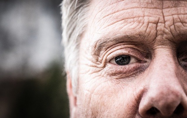 Kostenloser Download Auge Mann Gesicht menschliche Person kostenloses Bild zur Bearbeitung mit dem kostenlosen Online-Bildeditor GIMP