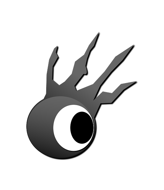 Free download Eye Ocean Octopus - Free vector graphic on Pixabay free illustration to be edited with GIMP free online image editor