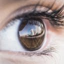 Eyes  screen for extension Chrome web store in OffiDocs Chromium