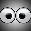 Eye see you  screen for extension Chrome web store in OffiDocs Chromium