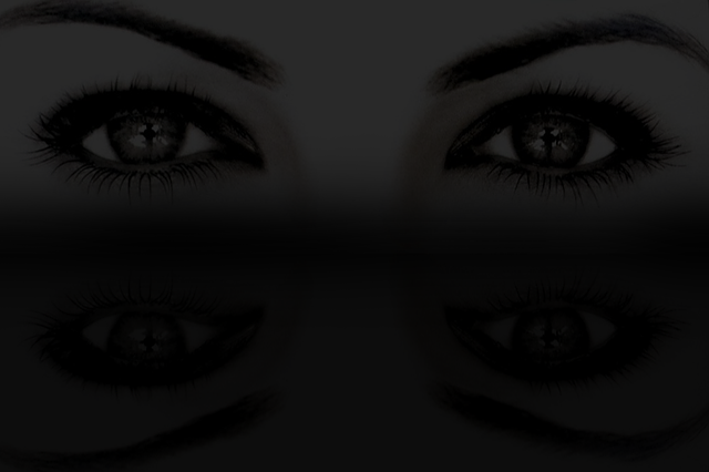 Free download Eyes Sad Wallpaper Dark -  free illustration to be edited with GIMP free online image editor