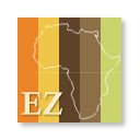 Ekran ezAfrica do rozszerzenia sklepu internetowego Chrome w OffiDocs Chromium
