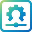 EZ Converter  screen for extension Chrome web store in OffiDocs Chromium