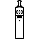 Ezee e cigaret  screen for extension Chrome web store in OffiDocs Chromium