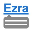 Écran Ezra 自動聖經標示 pour l'extension Chrome Web Store dans OffiDocs Chromium