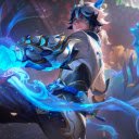 Ezreal Gaming  screen for extension Chrome web store in OffiDocs Chromium