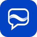 EzReply: AI Writing Assistant for Social Media  screen for extension Chrome web store in OffiDocs Chromium