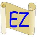 Tela EZScroll para extensão da loja virtual do Chrome no OffiDocs Chromium