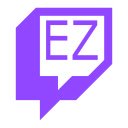 EZ Stream Access  screen for extension Chrome web store in OffiDocs Chromium