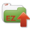 ezUP  screen for extension Chrome web store in OffiDocs Chromium