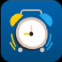 Ezy Alarm Clock  screen for extension Chrome web store in OffiDocs Chromium