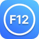 F12  screen for extension Chrome web store in OffiDocs Chromium
