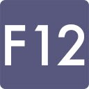 F12  screen for extension Chrome web store in OffiDocs Chromium