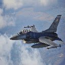 F16 Fighting Falcon  screen for extension Chrome web store in OffiDocs Chromium