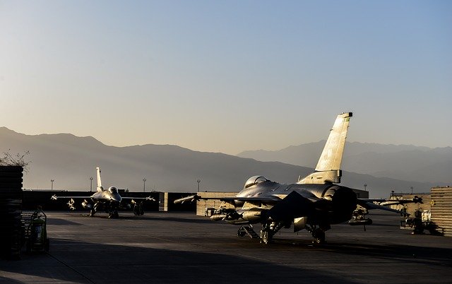Free download f 16 fighting falcon air force free picture to be edited with GIMP free online image editor