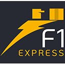 Ecran F1 EXPRESS pentru extensia magazinului web Chrome în OffiDocs Chromium
