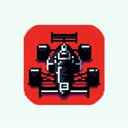F1 Fantasy Helper  screen for extension Chrome web store in OffiDocs Chromium