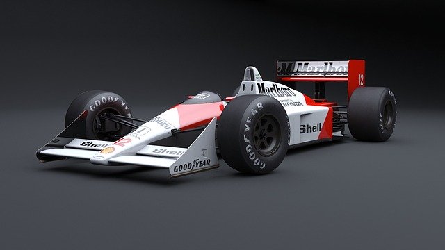 تنزيل F1 Formula one صورة مجانية ayrton senna ليتم تحريرها باستخدام محرر الصور المجاني عبر الإنترنت GIMP