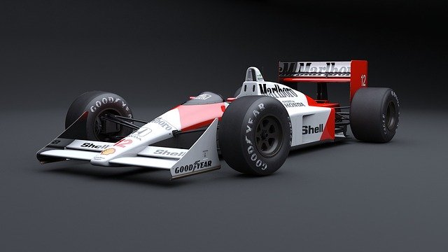 Free download f1 formula one ayrton senna free picture to be edited with GIMP free online image editor