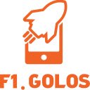 f1golos голосовые рассылки  screen for extension Chrome web store in OffiDocs Chromium