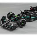 F1 Mercedes benz Team Theme  screen for extension Chrome web store in OffiDocs Chromium