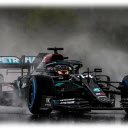 F1 Mercedes benz Team Theme  screen for extension Chrome web store in OffiDocs Chromium