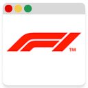 F1 Bagong Tab screen para sa extension Chrome web store sa OffiDocs Chromium
