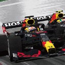 F1 Redbull Team Theme  screen for extension Chrome web store in OffiDocs Chromium