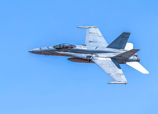 Free download f a 18a hornet fighter aircraft free picture to be edited with GIMP free online image editor