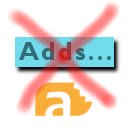 FA Ad Banner Nuker  screen for extension Chrome web store in OffiDocs Chromium