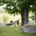 Fabric hammock  screen for extension Chrome web store in OffiDocs Chromium