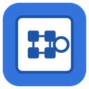 FabricVault  screen for extension Chrome web store in OffiDocs Chromium