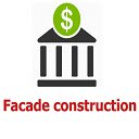Facade construction Stockholm  screen for extension Chrome web store in OffiDocs Chromium