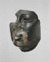 Free download Face attributed to Ptolemy II Philadelphos or a contemporary free photo or picture to be edited with GIMP online image editor