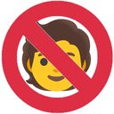 FaceBlocker  screen for extension Chrome web store in OffiDocs Chromium