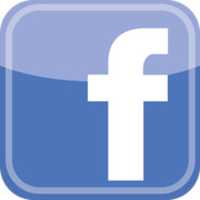 Free download Facebook Logo 7 free photo or picture to be edited with GIMP online image editor