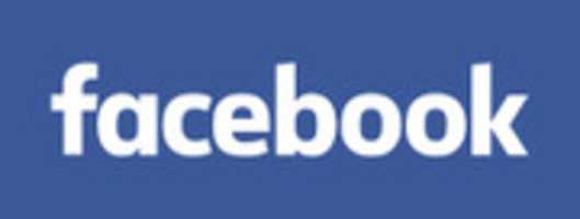 Scarica gratuitamente Facebook_New_Logo_(2015).svg foto o immagini gratuite da modificare con l'editor di immagini online GIMP