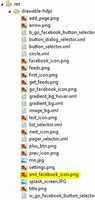 GIMP çevrimiçi resim düzenleyiciyle düzenlenecek ücretsiz facebook_notification_icon fotoğraf veya resmini ücretsiz indirin