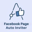 Facebook Page Auto Inviter  screen for extension Chrome web store in OffiDocs Chromium