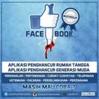 Free download Facebook Penghancur Rumah Tangga free photo or picture to be edited with GIMP online image editor