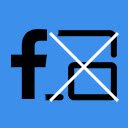 Facebook Pip Blocker  screen for extension Chrome web store in OffiDocs Chromium