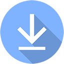 Facebook video downloader  screen for extension Chrome web store in OffiDocs Chromium