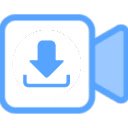 Facebook video downloader VidSaver.io  screen for extension Chrome web store in OffiDocs Chromium